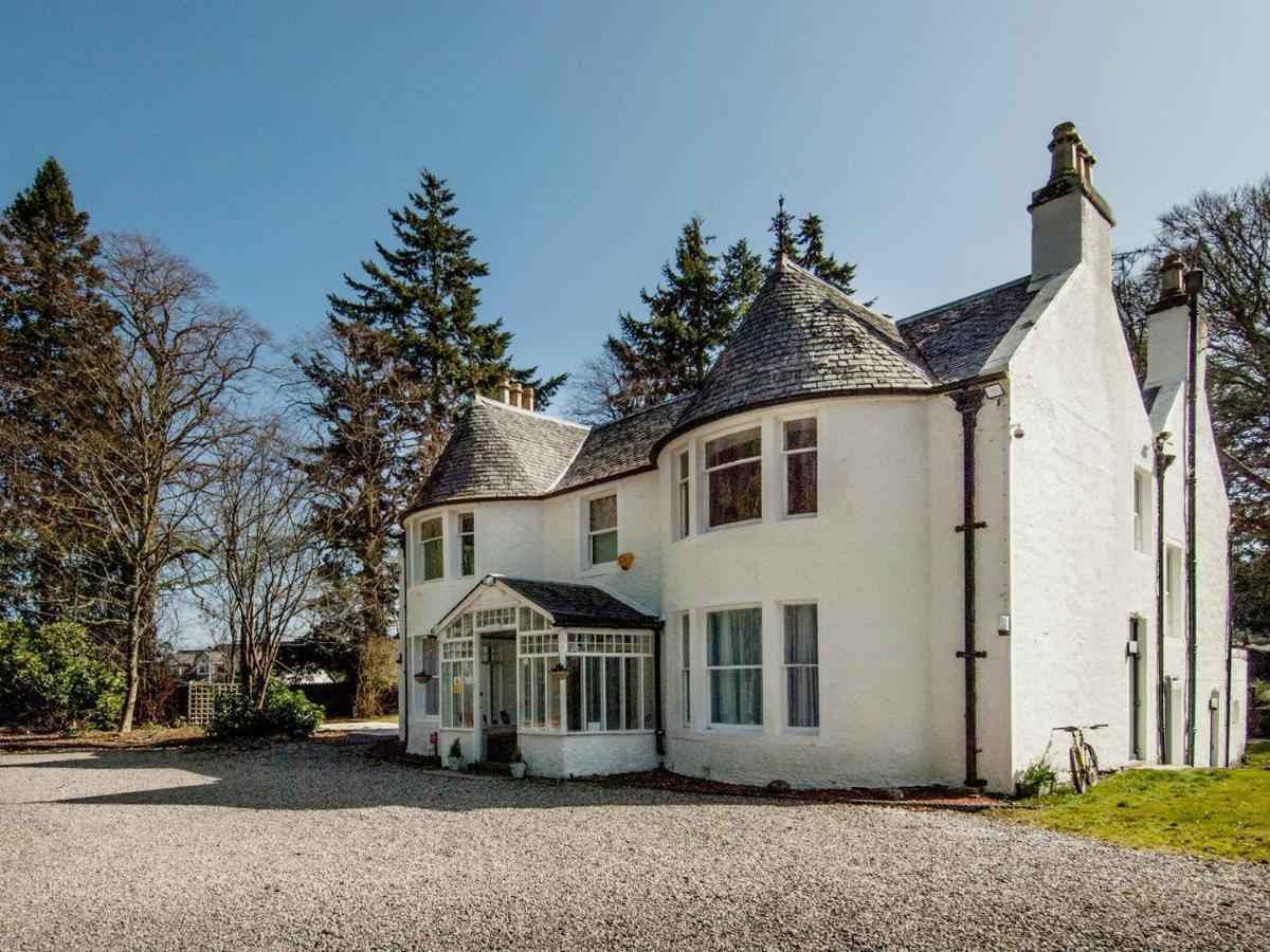 Drumdevan Country House, Inverness Dış mekan fotoğraf