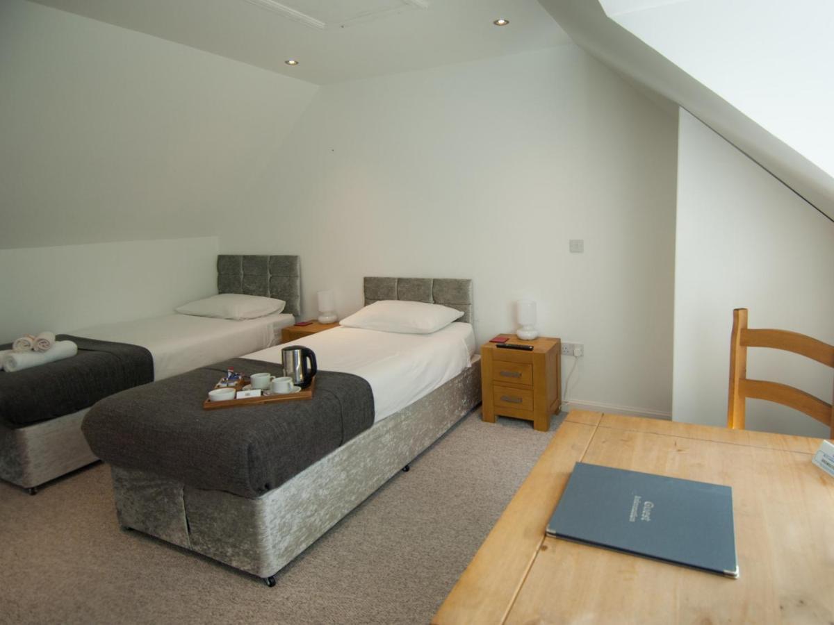 Drumdevan Country House, Inverness Dış mekan fotoğraf