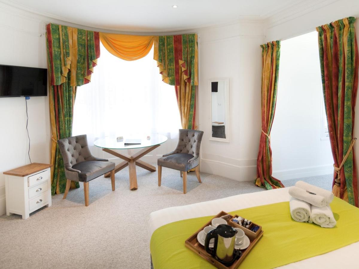 Drumdevan Country House, Inverness Oda fotoğraf