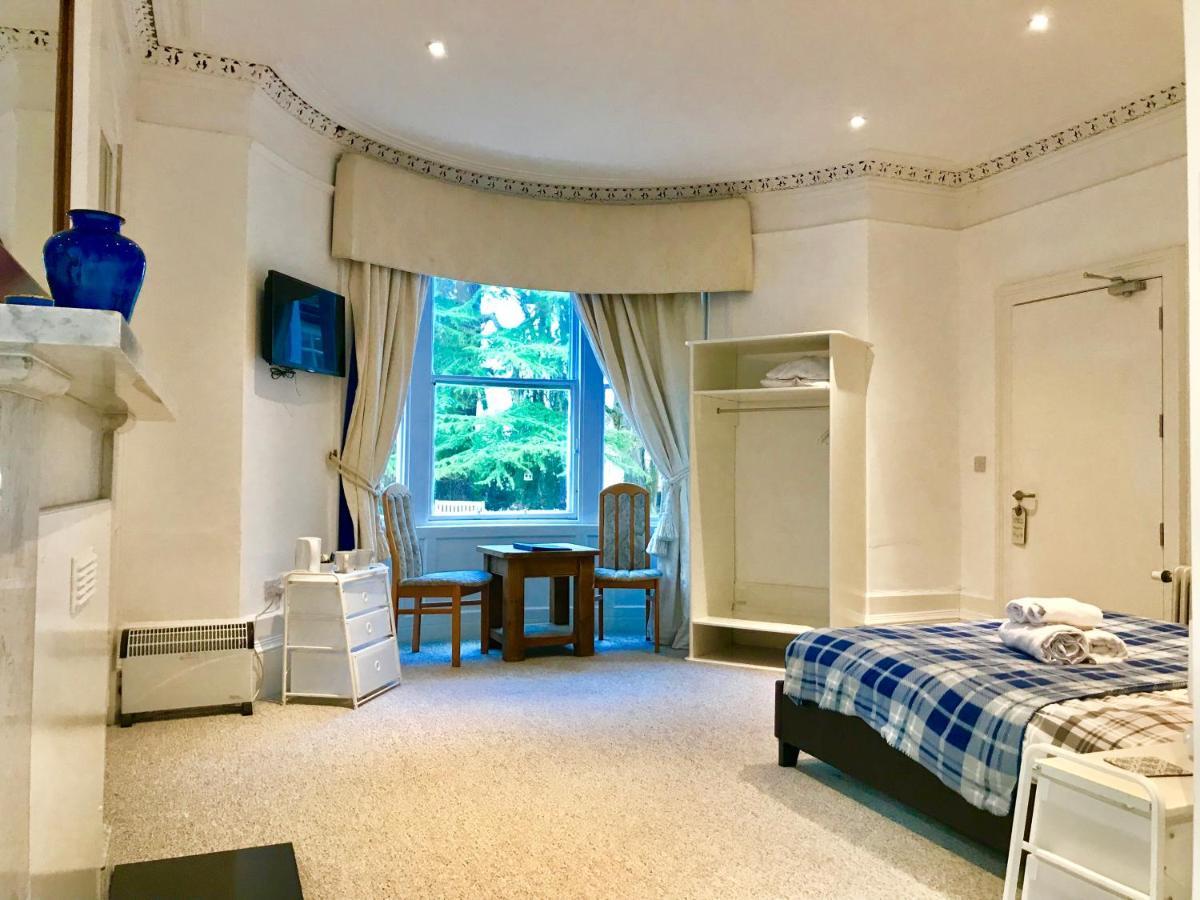 Drumdevan Country House, Inverness Dış mekan fotoğraf