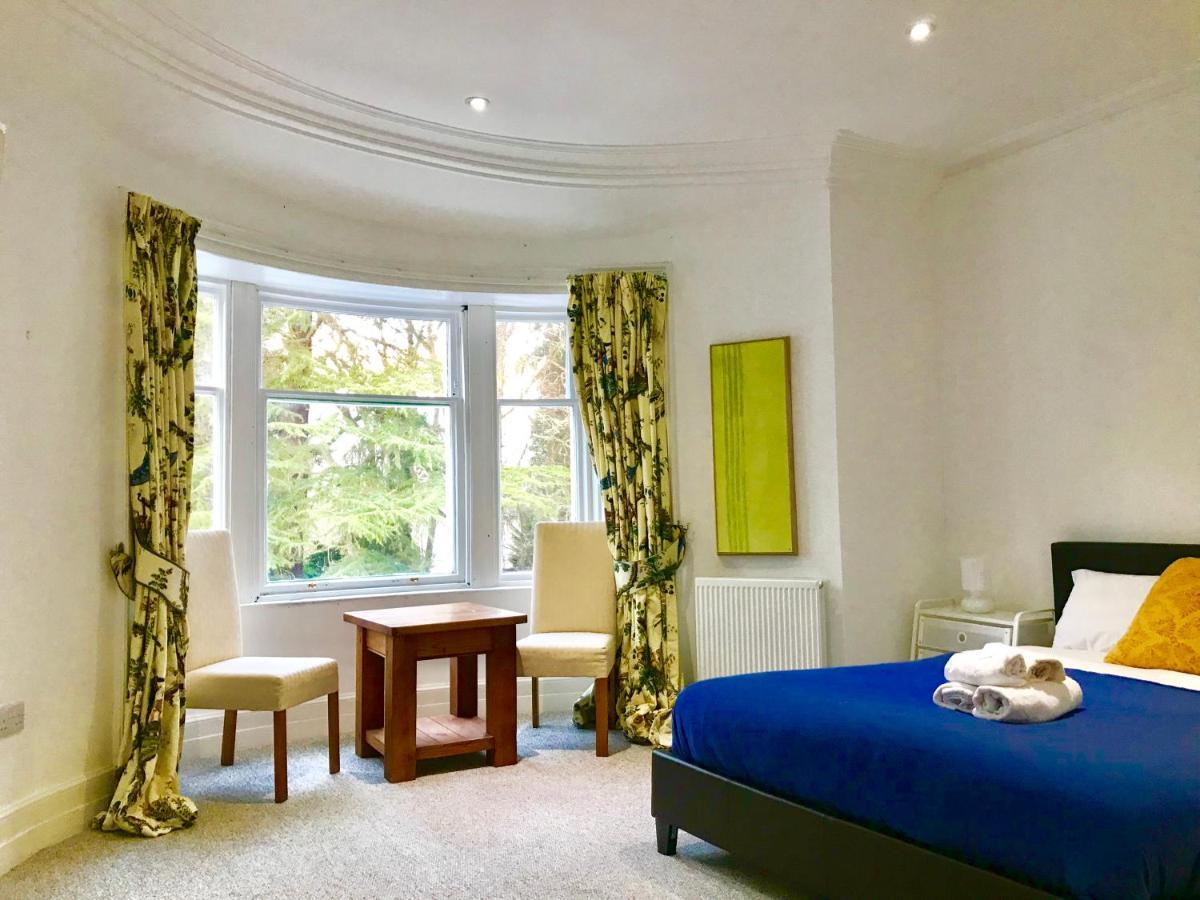 Drumdevan Country House, Inverness Dış mekan fotoğraf
