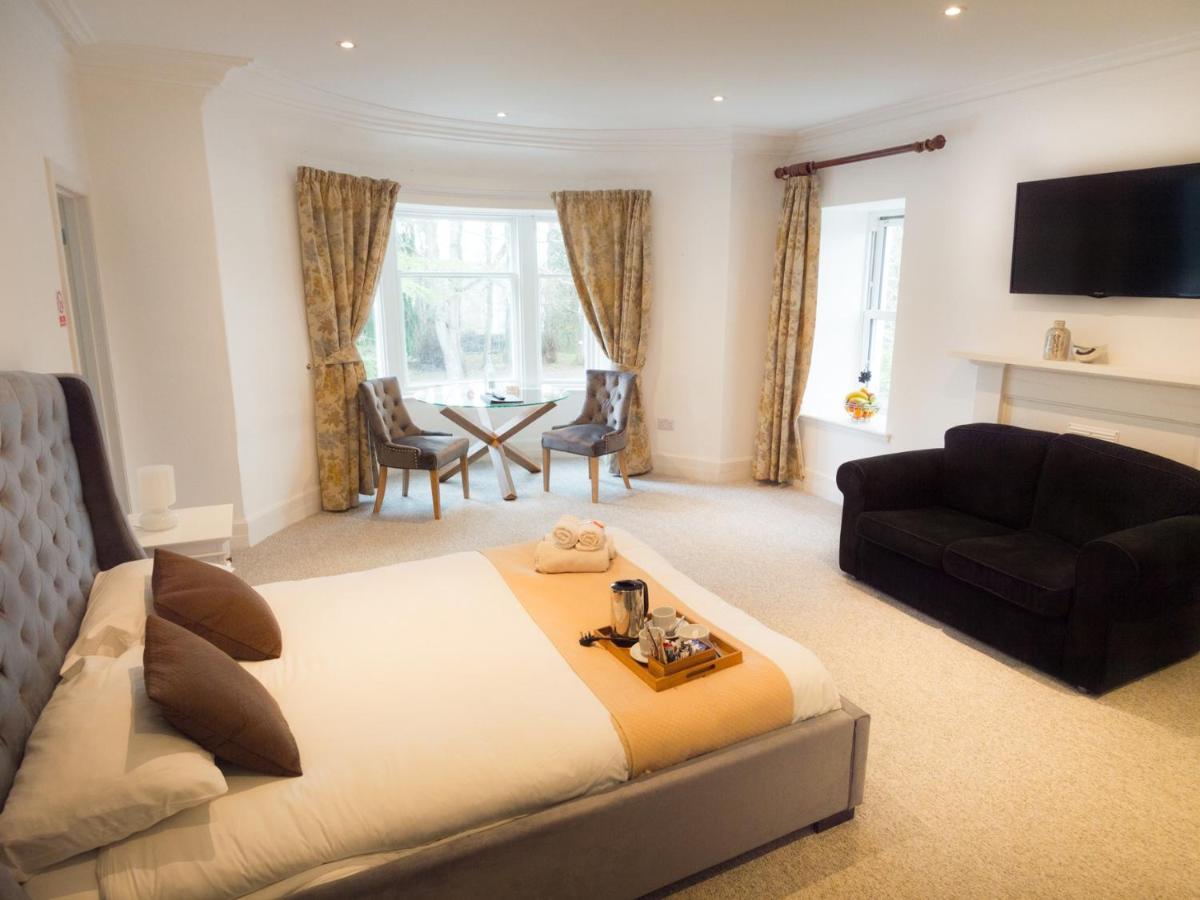 Drumdevan Country House, Inverness Dış mekan fotoğraf
