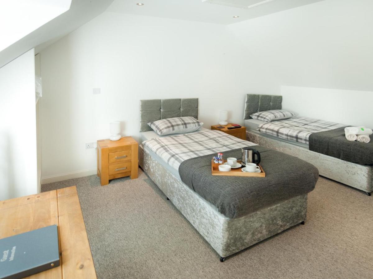 Drumdevan Country House, Inverness Dış mekan fotoğraf
