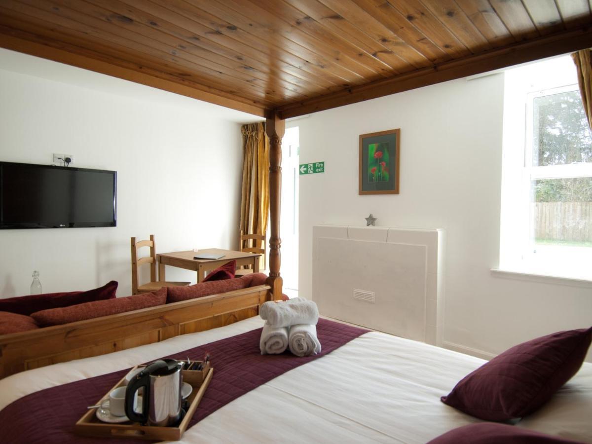 Drumdevan Country House, Inverness Dış mekan fotoğraf