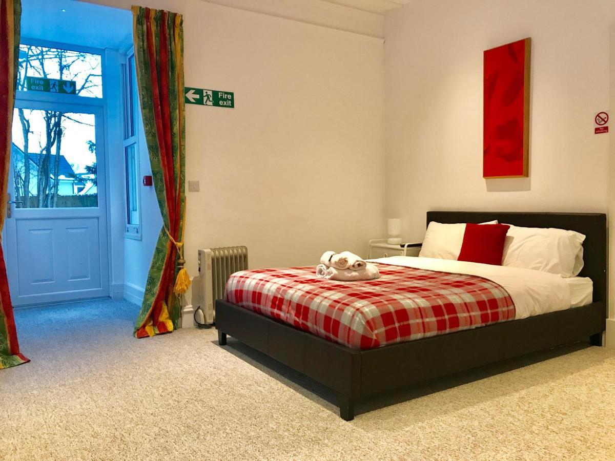 Drumdevan Country House, Inverness Dış mekan fotoğraf