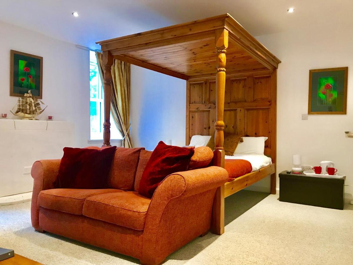Drumdevan Country House, Inverness Dış mekan fotoğraf