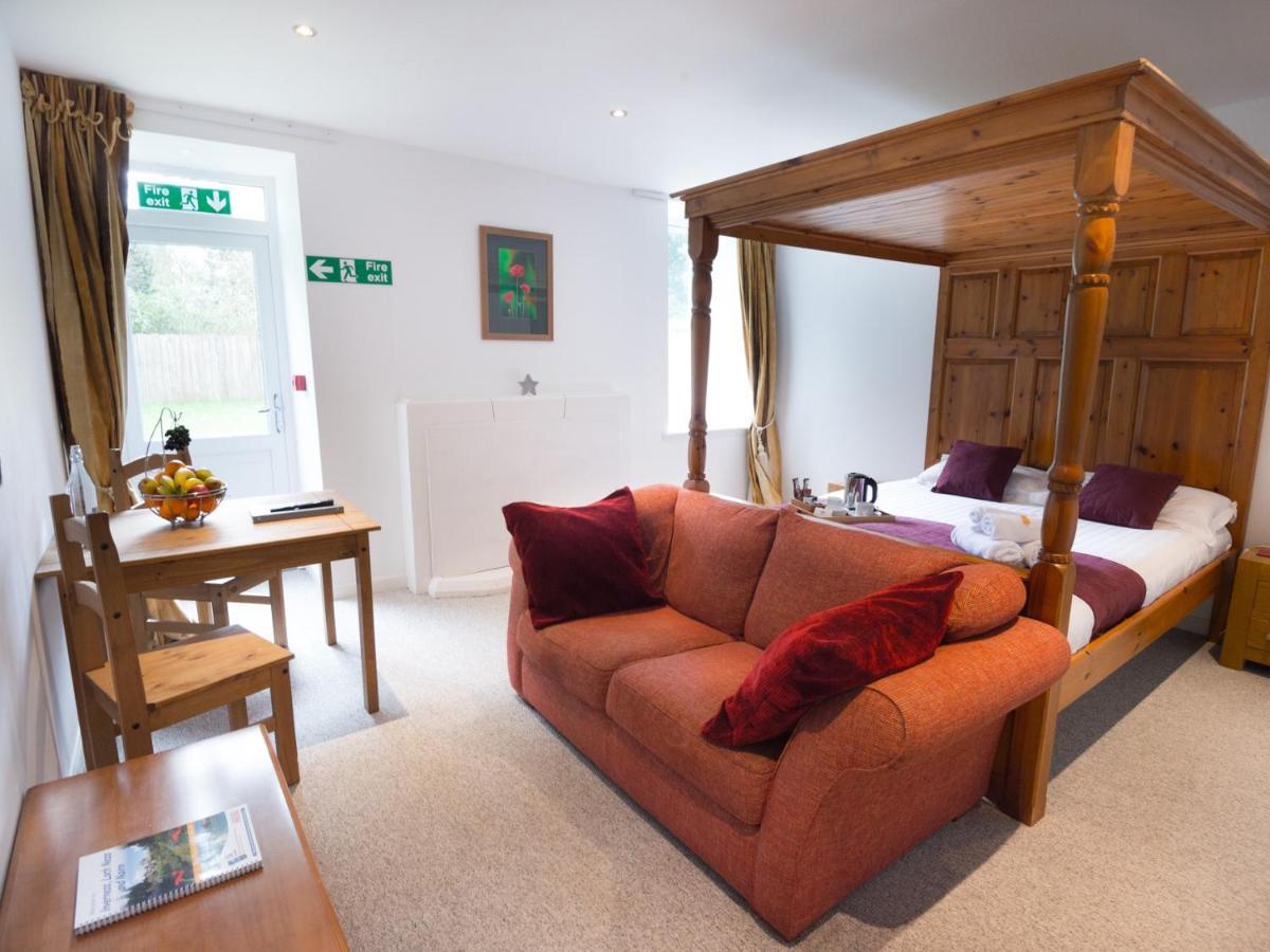 Drumdevan Country House, Inverness Dış mekan fotoğraf