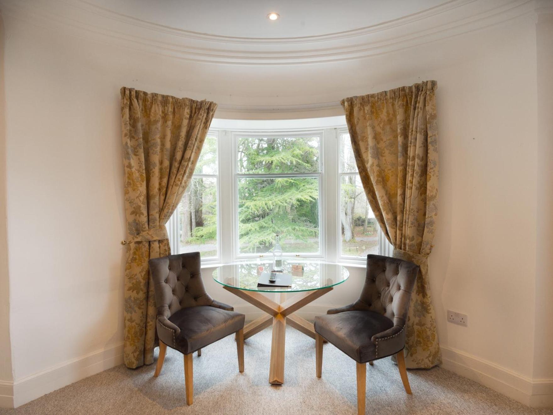 Drumdevan Country House, Inverness Oda fotoğraf