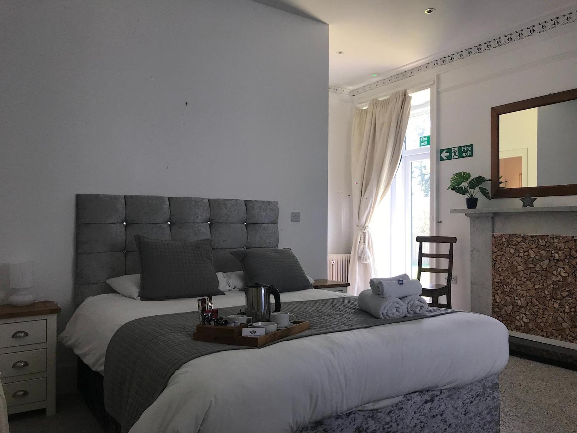 Drumdevan Country House, Inverness Oda fotoğraf