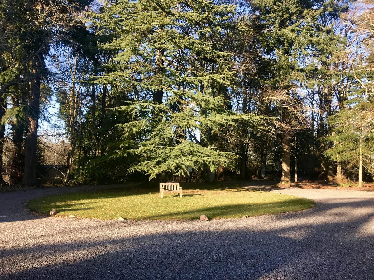 Drumdevan Country House, Inverness Dış mekan fotoğraf