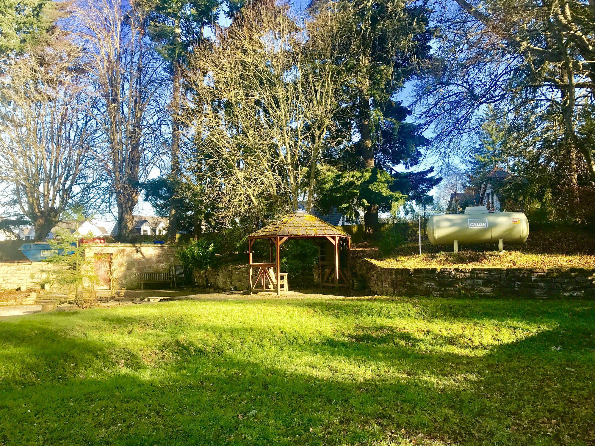 Drumdevan Country House, Inverness Dış mekan fotoğraf